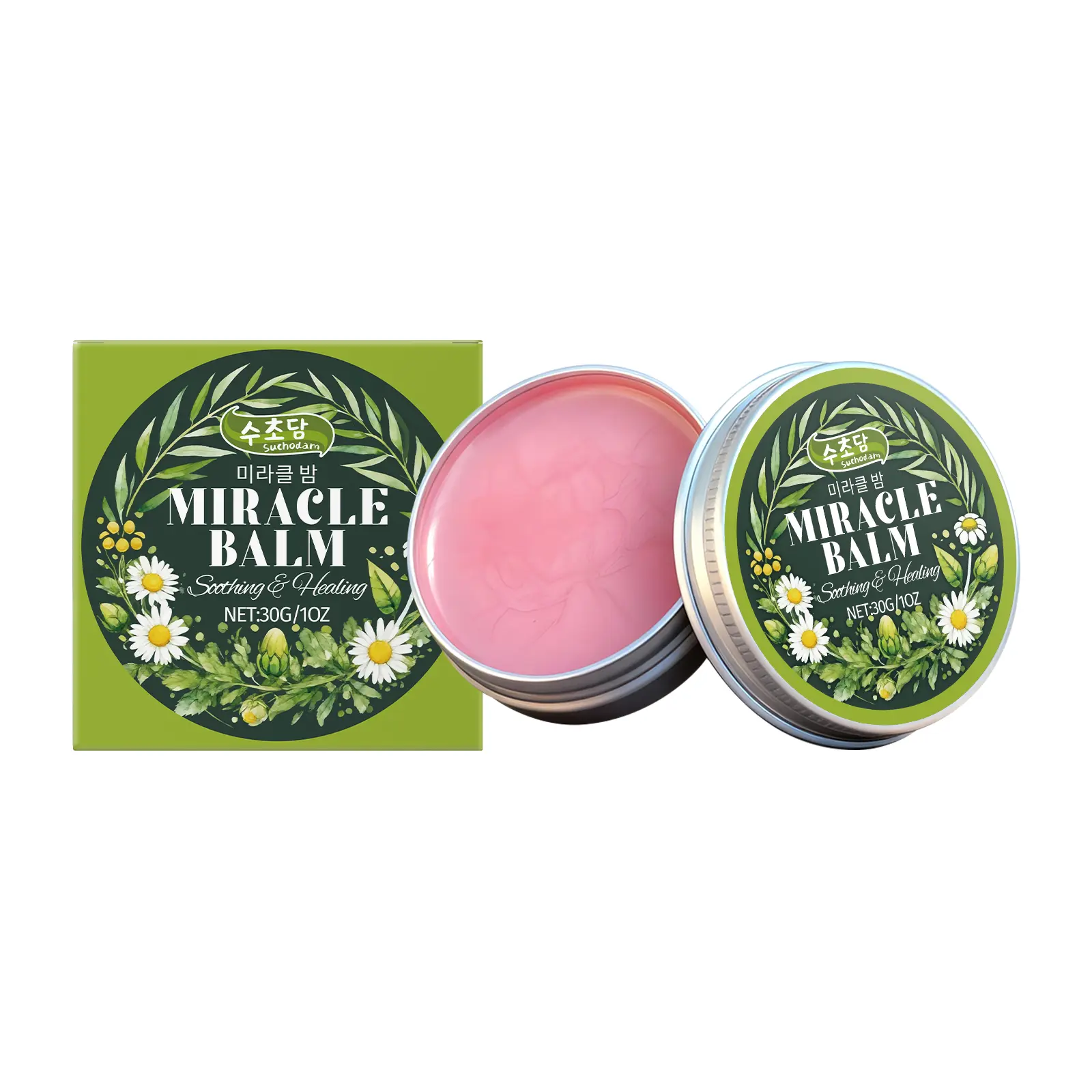Soothing Leg Care Cream Gentle Skin Nourishing Massage Balm Daily Use