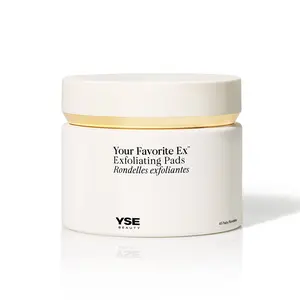 Your Favorite Ex™ Exfoliating Pads Your Favorite Ex™ Exfoliating Pads