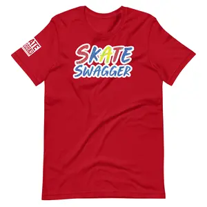 Raw Together Tee