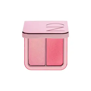 Natasha Denona HY-BLUSH Cream Blusher Highlighter Matte Glam - Vegan Formula with 6 Shades for Home Decor & Personal Use 10g - Glow