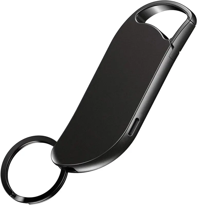 64GB Large Capacity Small Voice Recorder / U Disk / MP3 Player
