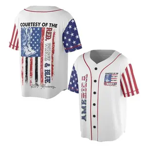 America 250th Anniversary Baseball Jersey, Merica Look Like 4Th Of July Jersey Shirt - Joe Dirt Merica Baseball Jersey - Sand Lot Jersey - Merica Shirt - Independence Day