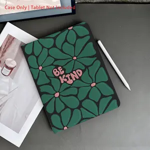 Tablet Case with Pen Holder compatible with iPad Pro11/iPad (8th Gen)/iPad Air 4/5/iPad Pro 11/iPad 10th Generation/iPad Air 13(M3 2025)/iPad Air11(M3 2025)/iPad Air 11(M3 2025)/iPad 11(A16 2025)/Galaxy Tab S10+/Xiaomi6/6PRO/7/7PRO Tablet Casing