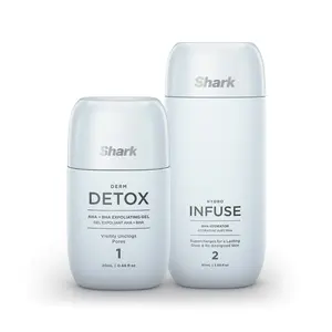 Shark FacialPro Glow Replenishment Kit - XSKFH3