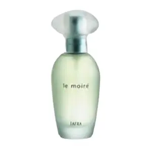 JAFRA LE MOIRE EDP Perfume for Women - Refreshing Floral Fragrance with Bergamot, Apple, and Durazno Notes - Unisex Eau de Parfum