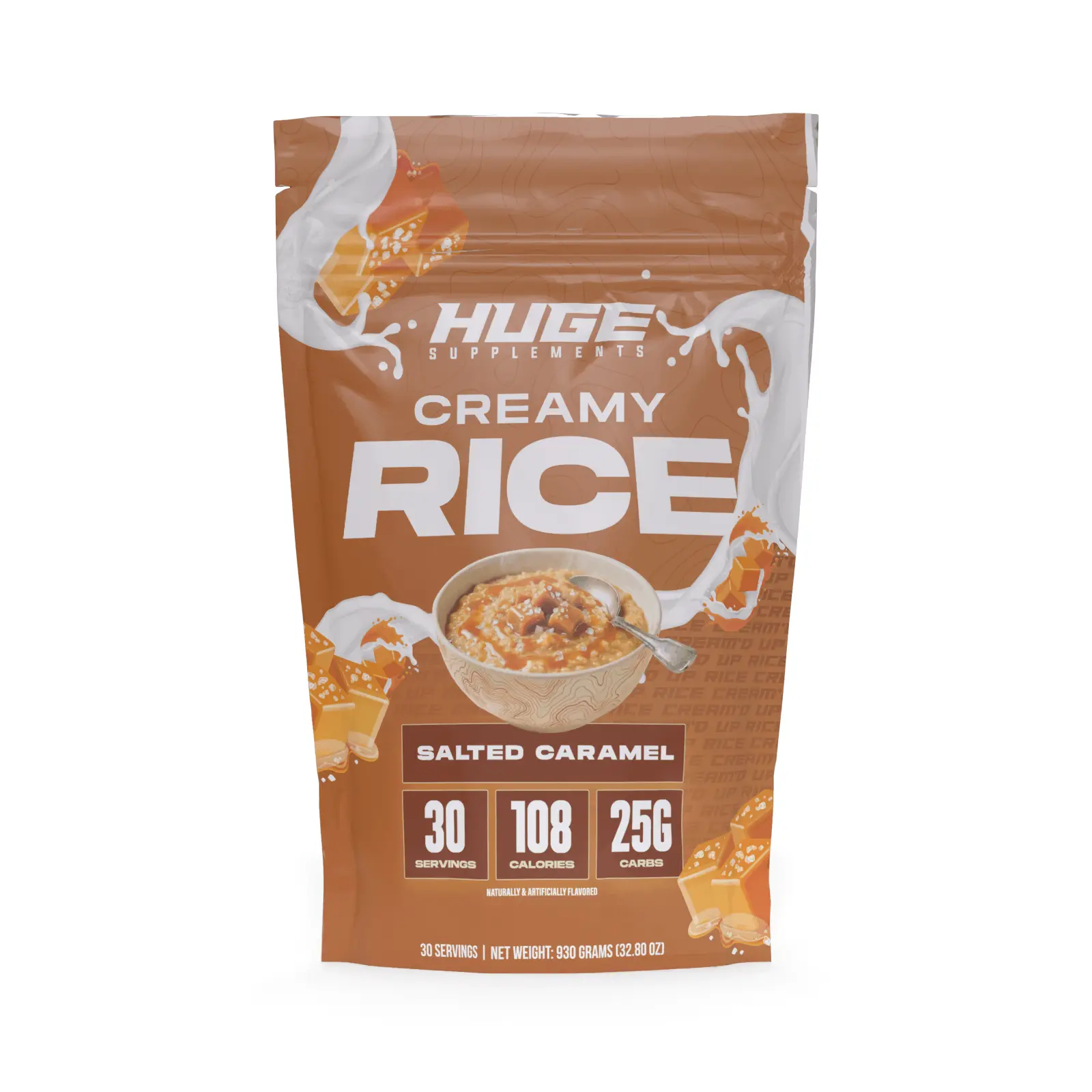 Creamy Rice