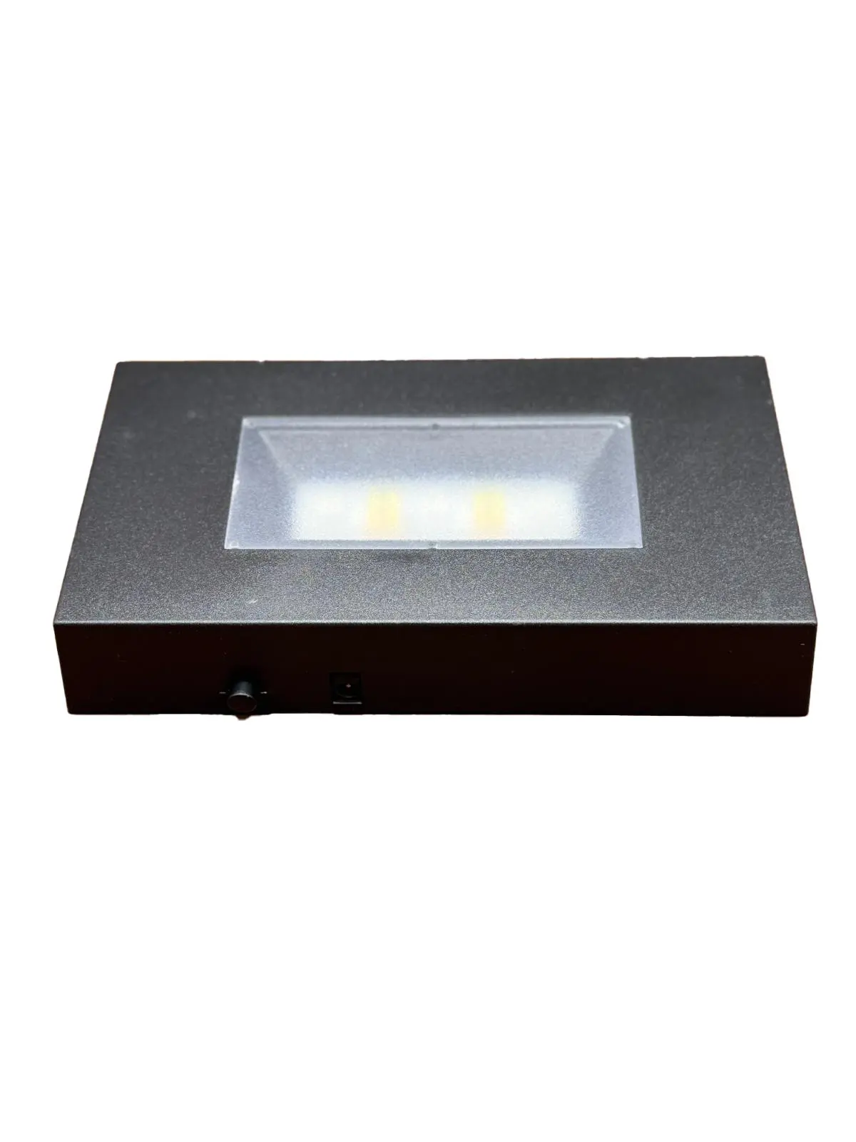 Crystal Large Base light Crystal Large Base light