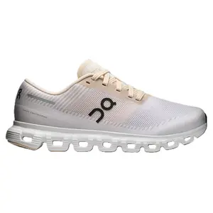 On Running Cloud 6 Push Sand Wolf 3WF10044892 Women's Fashion Shoes New