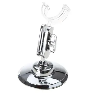 Stand Holder Universal Microscope Bracket USB Electronic Table Microscopes Rack