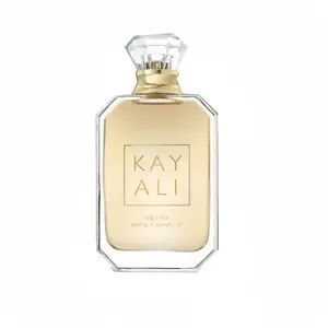 Kayali Déjà Vu White Flower 57 Perfume EDP 100ml | Long-Lasting Floral Scent