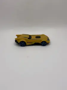 Hot Wheels The Batman Batmobile Diecast