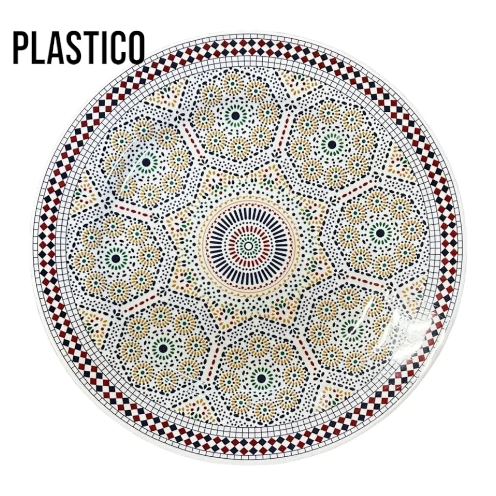 Melamine Platter 16 inches