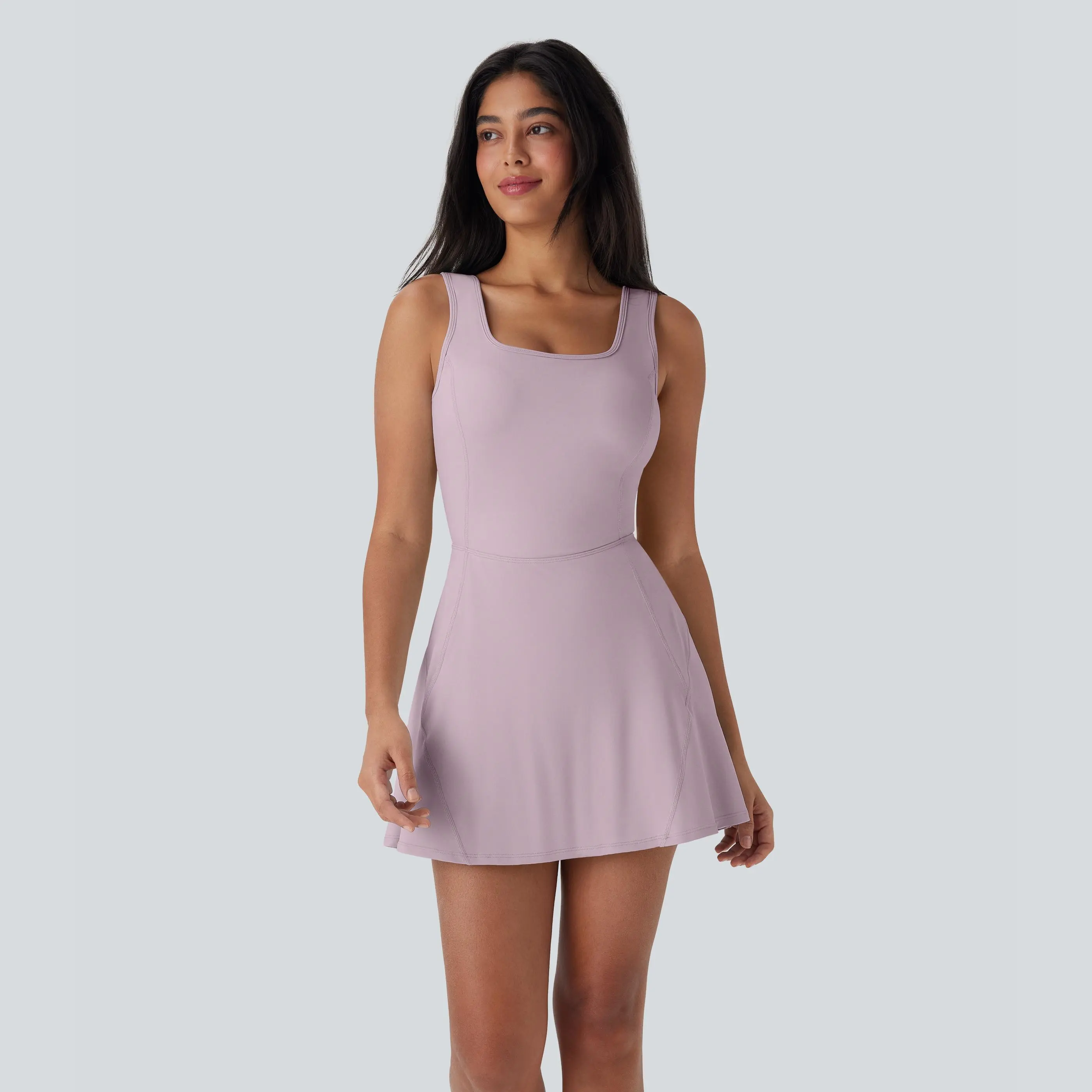 Pink Purple