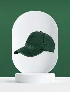 Locsanity Distressed Ponytail Baseball Adjustable Breathable Trucker Cap for Dreadlocks & Natural Hair Cotton Blend One Size Fits 55-65 cm Outdoor Activities One Size Fits Most