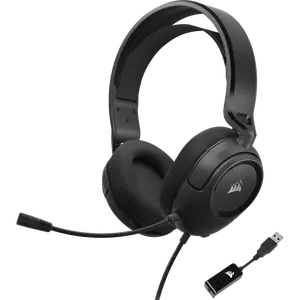 HS35 SURROUND v2 Multiplatform Gaming Headset