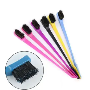 Bangs brush -- Random color-wig tool