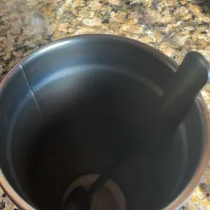 Stainless Steel Long-Handled Spoons (8 Counts), Coffee, Ice Cream & Tea Spoons, Modern Household Cutlery Set & Kitchen Accessories