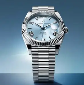 Michigan Watches - Product Description Not Provided