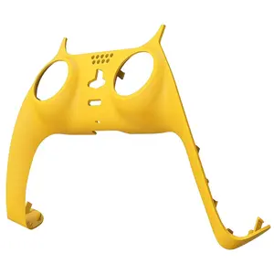 Decorative Cover Trim Case for PS5 Controller, Decorative Trim Cover, Controller Plates Cover Compatible with PS5