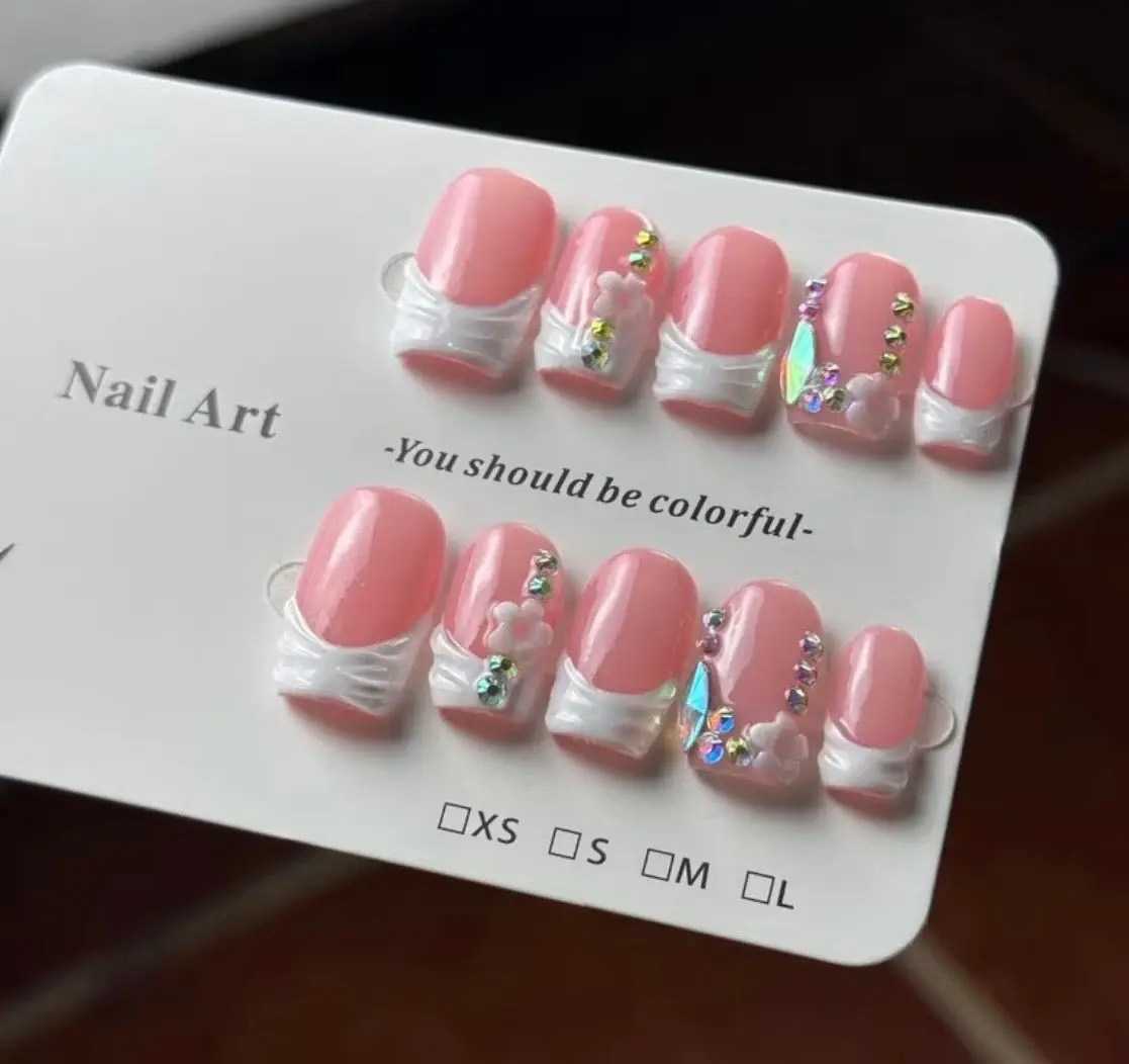 Classy Bae Nails