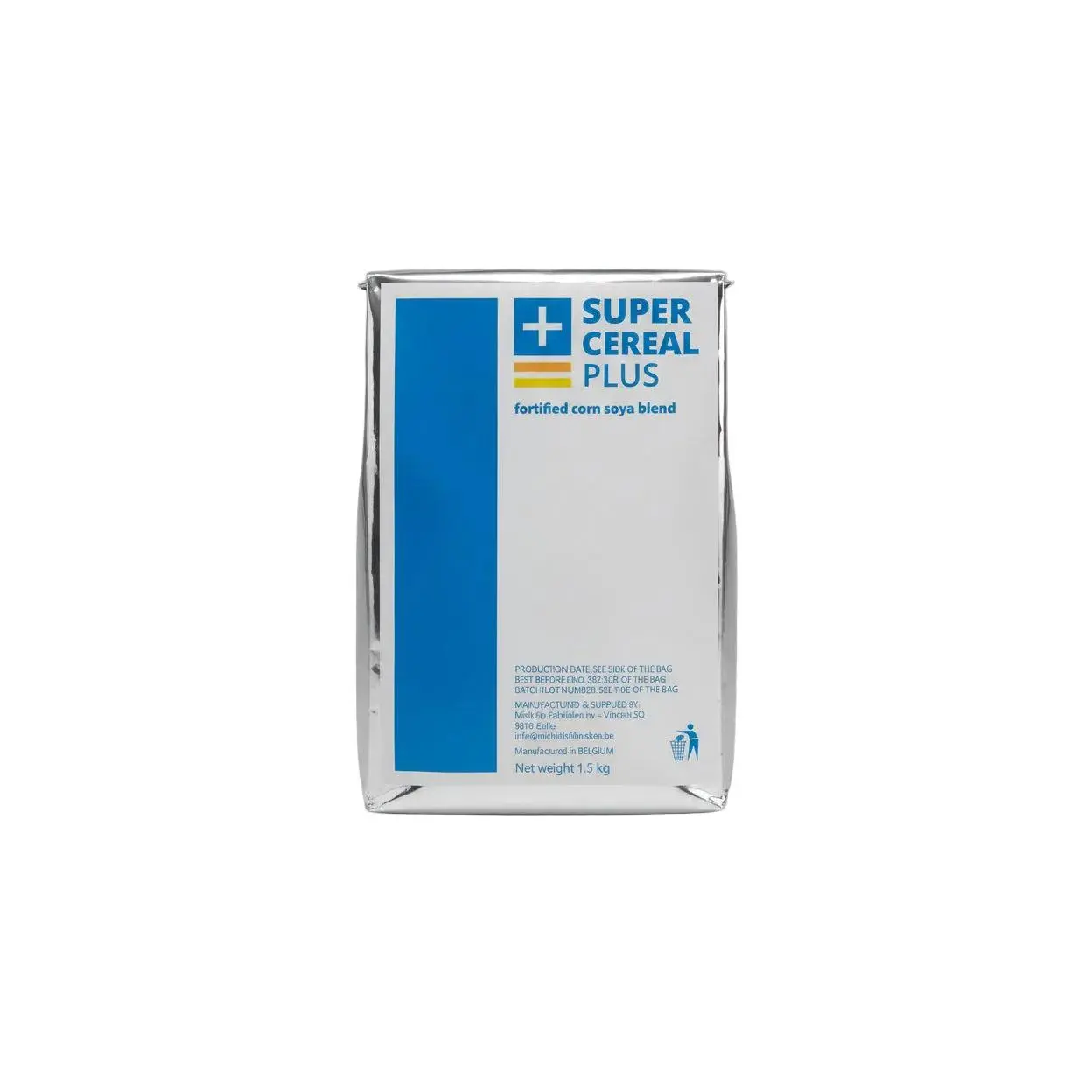 Super Cereal Plus| Sosoma 1Pc