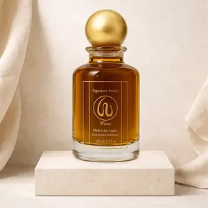 Wasee The One Eau de Parfum Vanilla Oud Perfume for Women & Men | Long Lasting Luxury Fragrance 100ml