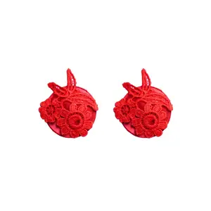 HUSTLER® Applique Pasties