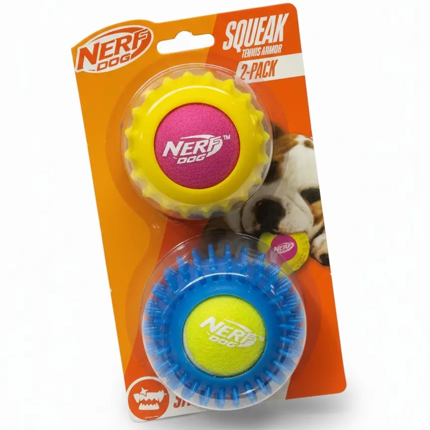 Nerf Dog Nerf Dog