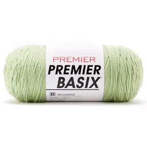 Premier Basix Worsted Yarn Premier Basix Worsted Yarn