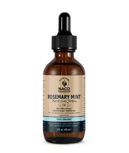 Hair growth and scalp stimulator blended with all-natural FDA certified ingredients tested and proven to promote healthier hair growth and scalp care. Peppermint Comfort Nourishing Daily