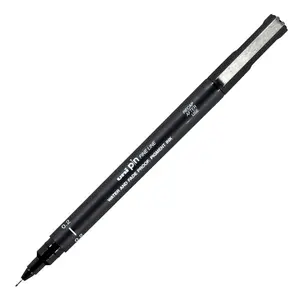 uni® Pin, Fine Line Drawing Pen 0.2 mm