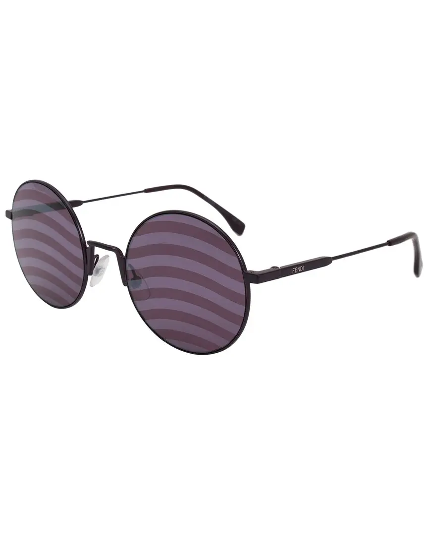 FENDI Women's 0248/S 53mm Sunglasses