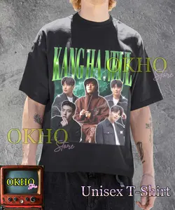 Kang Ha-Neul Tees, Kang Ha Neul Meme Shirt, Kang Ha-Neul Tshirt, Kang Ha Neul Shirt, Kang Ha Neul Sweater