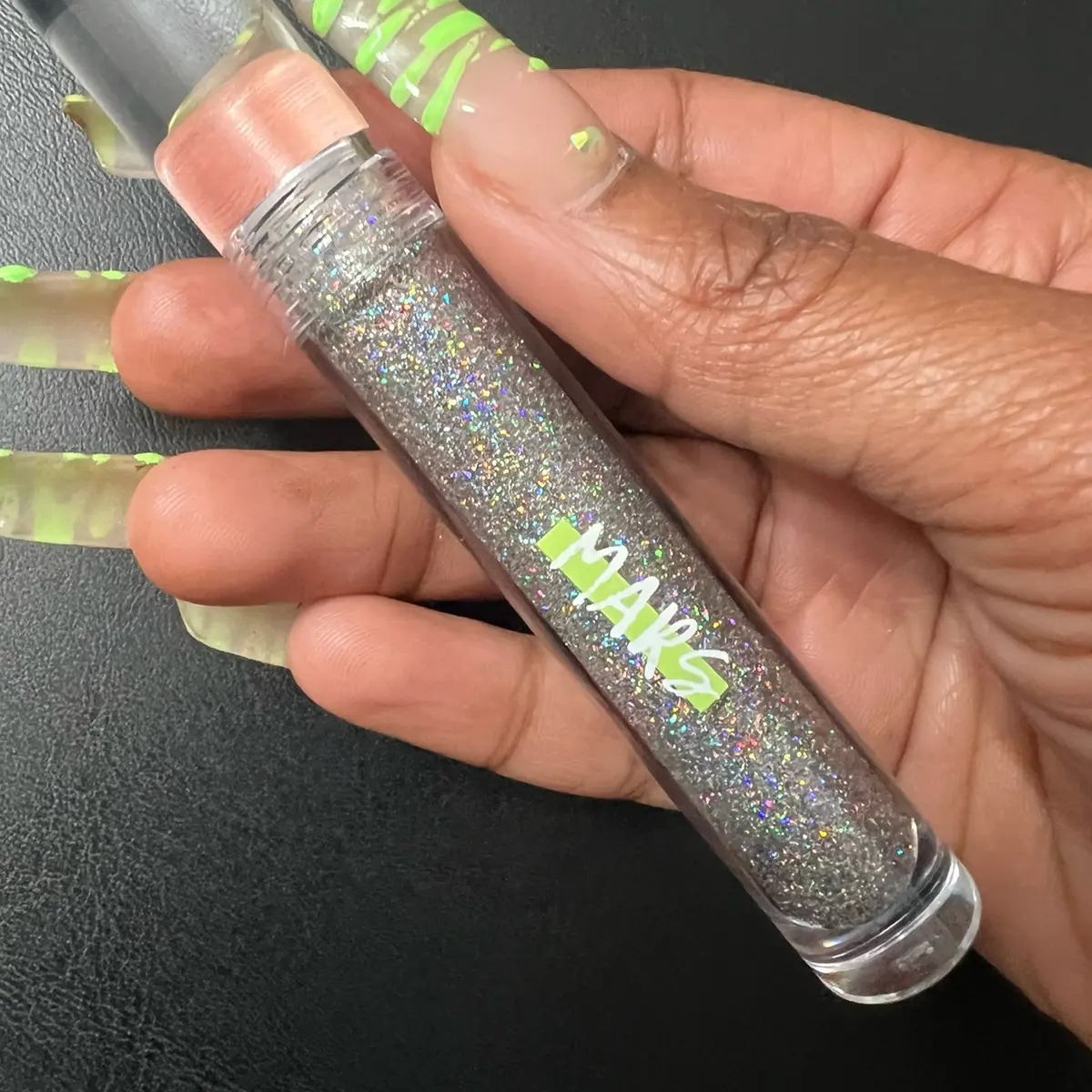 Glitter Lip Gloss
