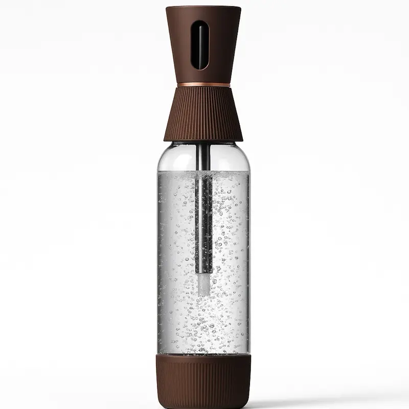 ReFizz Classic Carbonating Bottle