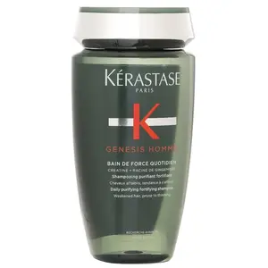 Kérastase Genesis Homme Daily Purifying Fortifying Shampoo