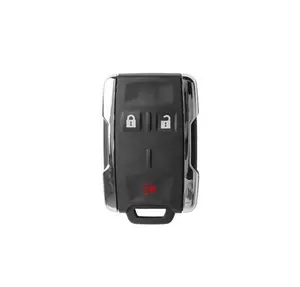 3-Button Keyless Remote Fob Compatible With Chevrolet GMC 2014–2017 - M3N-32337100