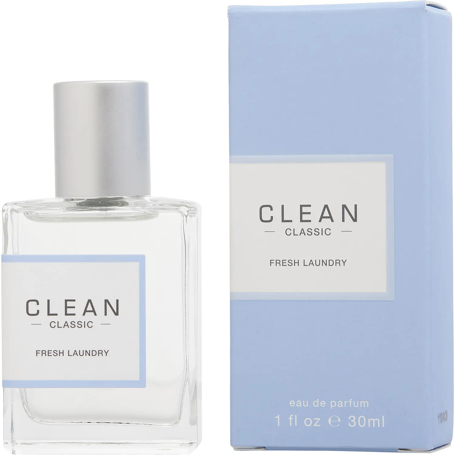 Clean Fresh Laundry By Clean Eau De Parfum For Women