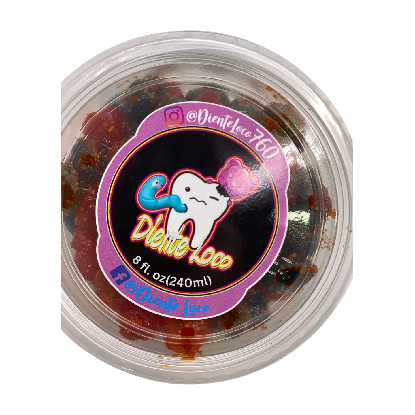 Gushers Enchilados dulces enchilados snacks candy chamoy candy sweet and spicy gummies