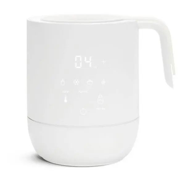 Munchkin Precision Digital Bottle Warmer, Bottle Warmer For Breastmilk, Adjustable