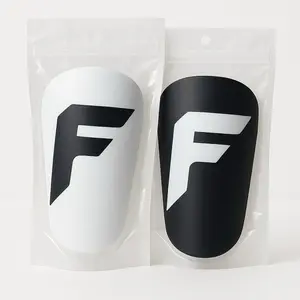 FootyTech mini shinguards