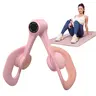 Merach Thigh Trainer Home Fitness Equipment for Inner Thigh, Legs, Arms, Arm Trimmers Optional Versions: Standard, Strap, Smart Counter Blue BackToSchool