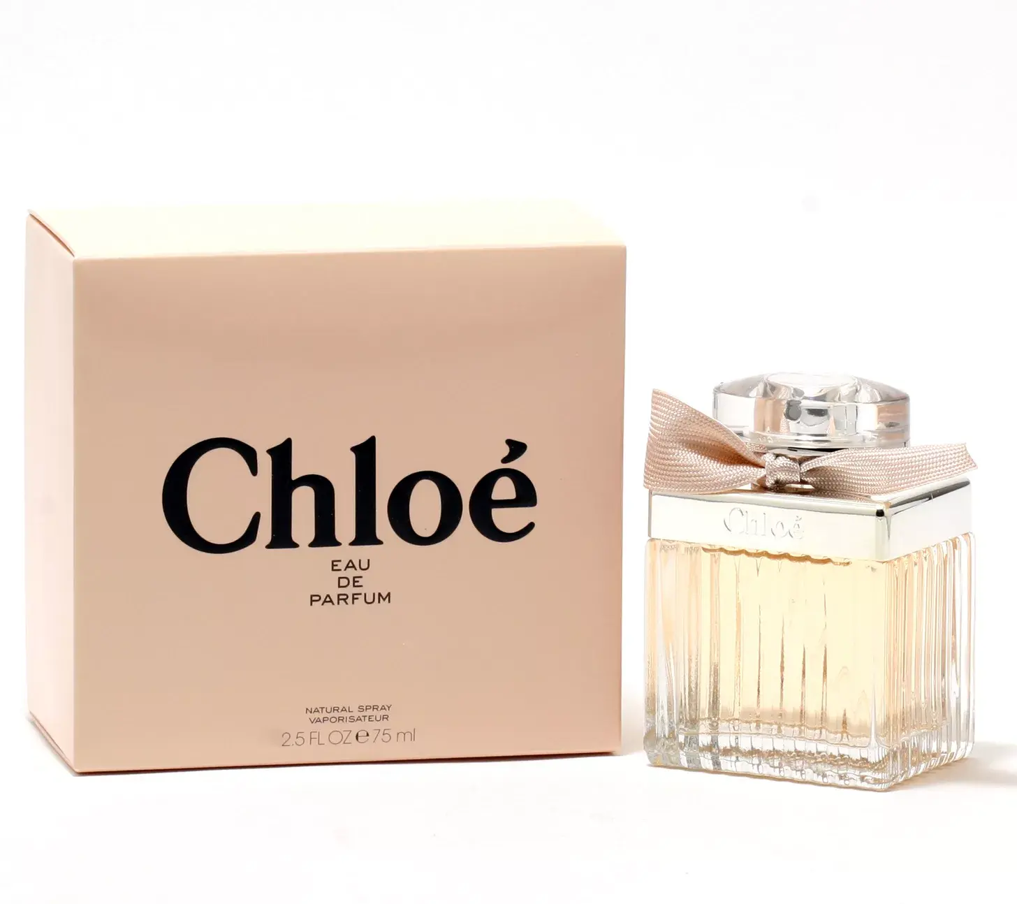 Chloe Ladies Eau De Parfum Spray Chloe Ladies Eau De Parfum Spray