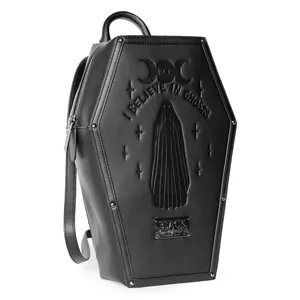 Stories Coffin Backpack