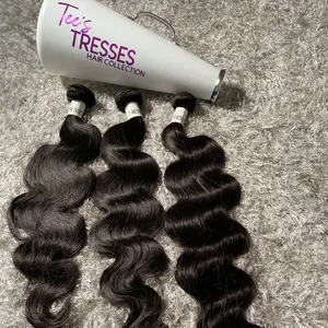 Tee’s Tresses Hair Collection; Bundle Deal
