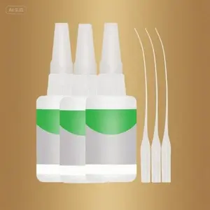 High-Strength Instant Bonding Adhesive, Universal Super Glue for Metal, Wood, Ceramics, Leather, Glass, Multipurpose Repair Glue, Long-Lasting Strong Adhesion, Quick Fix Solution, Durable Craft Glue (3PCS) Silicone Waterproof Stove Gap Cover hes  vy  duty