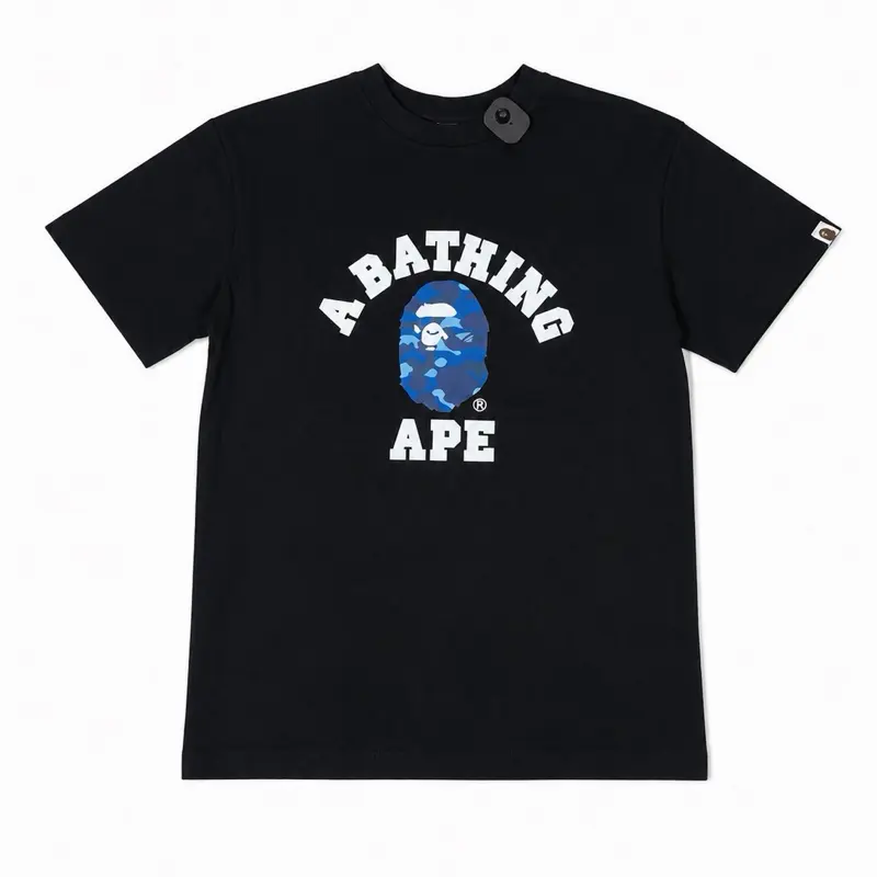 BAPE shirt BAPE shirt