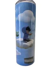 Junior H 20oz Tumbler Cup