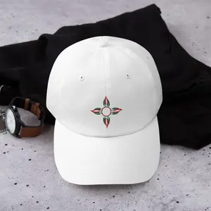 Chile Zia Dad hat