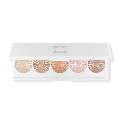 Signature Highlighting Palette - #OFRAglow